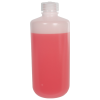 16 oz./500mL Nalgene™ Lab Quality Narrow Mouth HDPE Bottle with 28mm Cap