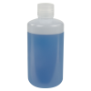 1000mL HDPE Narrow Mouth Bottle with 38/430 Polypropylene Cap