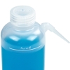 4 oz./125mL Nalgene™ Wide-Mouth Unitary™ Wash Bottles with 24mm Cap