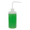 500mL Scienceware® Narrow Mouth Wash Bottle with Natural Dispensing Nozzle