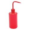500mL Red Azlon® Wash Bottle
