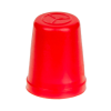 Regular Red Tip for Yorker Spout Cap