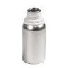 160mL Industrial Aluminum Bottle (Cap Sold Separately)
