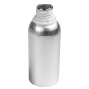 315mL Industrial Aluminum Bottle (Cap Sold Separately)