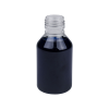 120mL Clear PET Pharma Bottle with 28/400 Neck  (Cap Sold Separately)