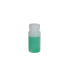 4 oz. Precisionware™ HDPE Wide Mouth Bottle with 38mm Cap