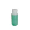 8 oz. Precisionware™ HDPE Wide Mouth Bottle with 45mm Cap