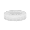 70mm G Threaded Cap for Polypropylene Mason Jars