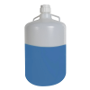 13 Gallon/50 Liter Nalgene™ Autoclavable Polypropylene Carboy with Handles