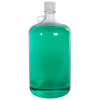 128 oz./4 Liter Nalgene™ Polycarbonate Narrow Mouth Bottle with 38/430 Cap