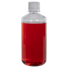 32 oz./1000mL Nalgene™ Polycarbonate Narrow Mouth Bottle with 38/430 Cap
