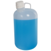 2 Gallon/8 Liter Nalgene™ Polypropylene Leakproof Jug with 53B Cap