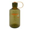 16 oz. Olive Narrow Mouth Nalgene® Sustain Bottle