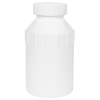 2000mL Air Tight PTFE Bottle with Screw Closure Lid