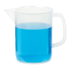 500mL Kartell® Low Form Beaker with Handle