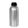600mL/20 oz. Aluminum Agrochem Bottle (Cap Sold Separately)