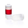 175mL Nalgene™ Polycarbonate Conical-Bottom Centrifuge Bottle with 58mm Cap