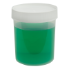32 oz./1 Liter Nalgene™ Polypropylene Jar with 120mm Cap