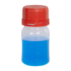 125mL Polypropylene VITgrip™ Lab Bottle with Tamper Evident Cap