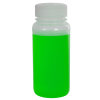 8 oz. Precisionware™ Polypropylene Wide Mouth Bottle with 45mm Cap