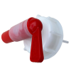 90° Spigot for MultiCans®