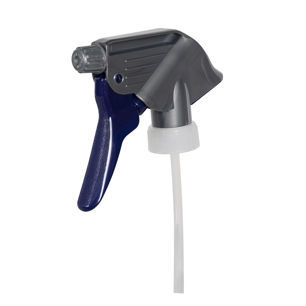 28/400 Replacement Silver & Blue Sprayer for Spraymaster Spray Bottle