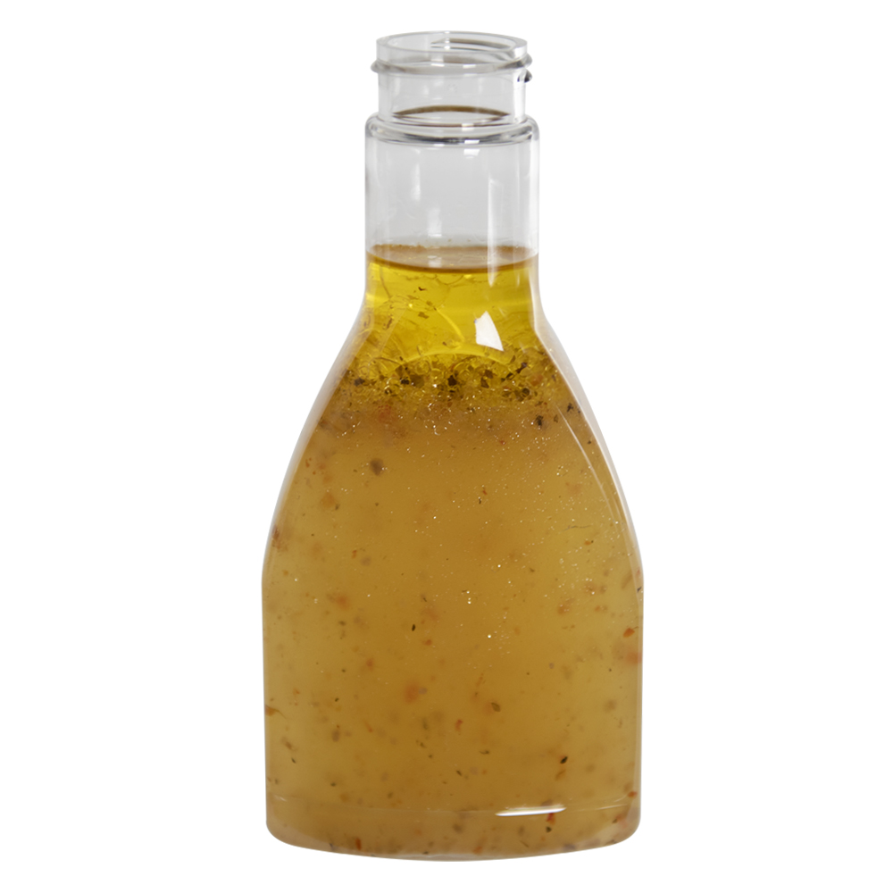 salad dressing bottle lakeland