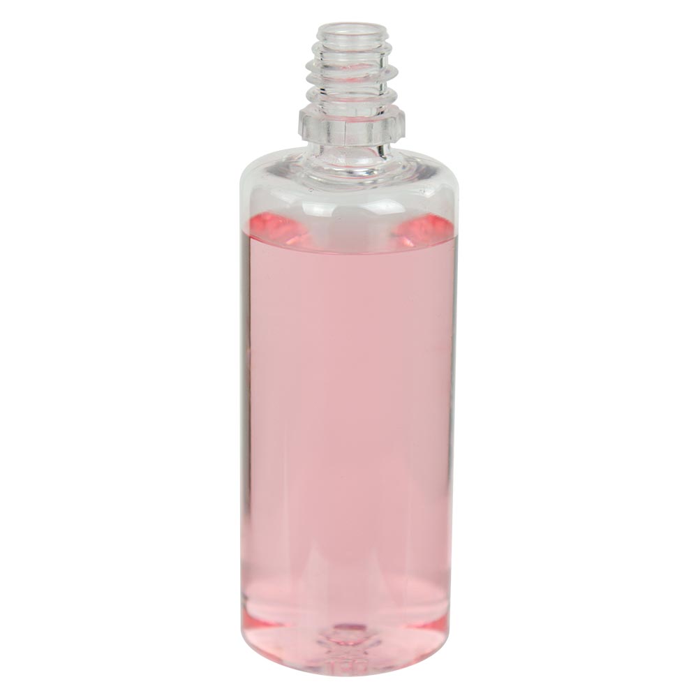 Download 60mL Clear PET Boston Round CRC E-Liquid Bottle (Cap Sold ... Yellowimages Mockups
