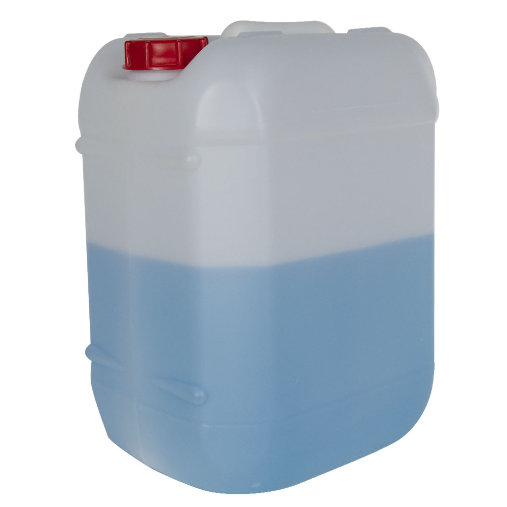 5 Gallon HDPE Tight Head Container with 70mm Cap