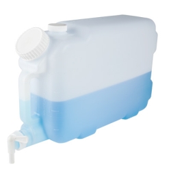 E-Z Fill® 2-1/2 Gallon Container