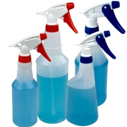 28/400 Spray Bottles & Sprayers