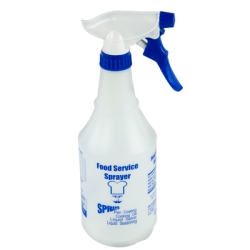 unbreakable spray bottle