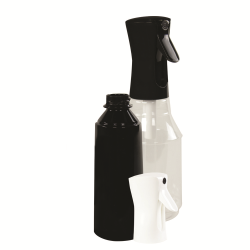 Flairosol Fine Mist Spray Bottles, Sprayers & Caps