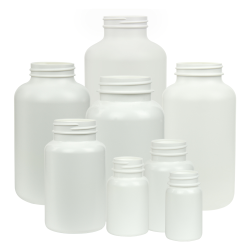 pharmaceutical bottle caps