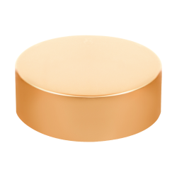 70 400 Gold Cap With Foam Liner U S Plastic Corp 70 400 Gold Cap With Foam Liner U S Plastic Corp