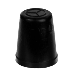 Regular Black Tip for Yorker Spout Cap