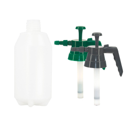 Economy Pressure Bottle & Sprayers