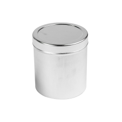 315ml/10 oz. Aluminum Can with Cover Lid