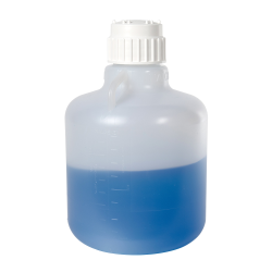 Thermo Scientific™ Nalgene™ Autoclavable PP Carboys with Handles