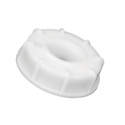 Large Replacement Polyethylene Cap for Colored Jugs