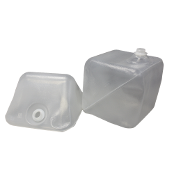 5 Gallon Cube® Insert Container with Cap