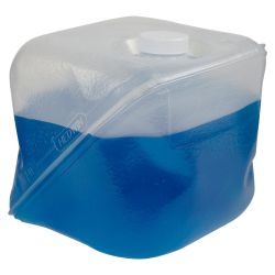 1 Gallon Cube® Insert Container with Cap