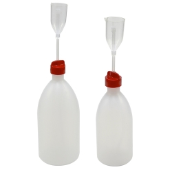 Kartell Adjustable Dispenser Bottles