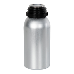 275mL/9 oz. Aluminum Agrochem Bottle (Cap Sold Separately)