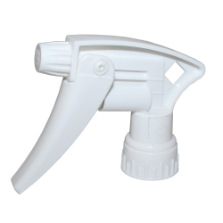28/400 White Model 220™ Sprayer with 9-1/4" Dip Tube