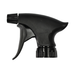 28/400 Black Model 190™ Packaging Trigger Sprayer with 9-1/2" Dip Tube