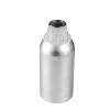 275mL Industrial Aluminum Bottle (Cap Sold Separately)