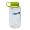 32 oz. Clear Nalgene® Tritan™ Wide Mouth Loop-Top Bottle