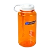 32 oz. Orange Nalgene® Tritan™ Wide Mouth Loop-Top Bottle