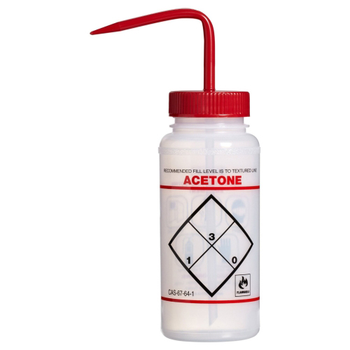 Acetone spray bottle online